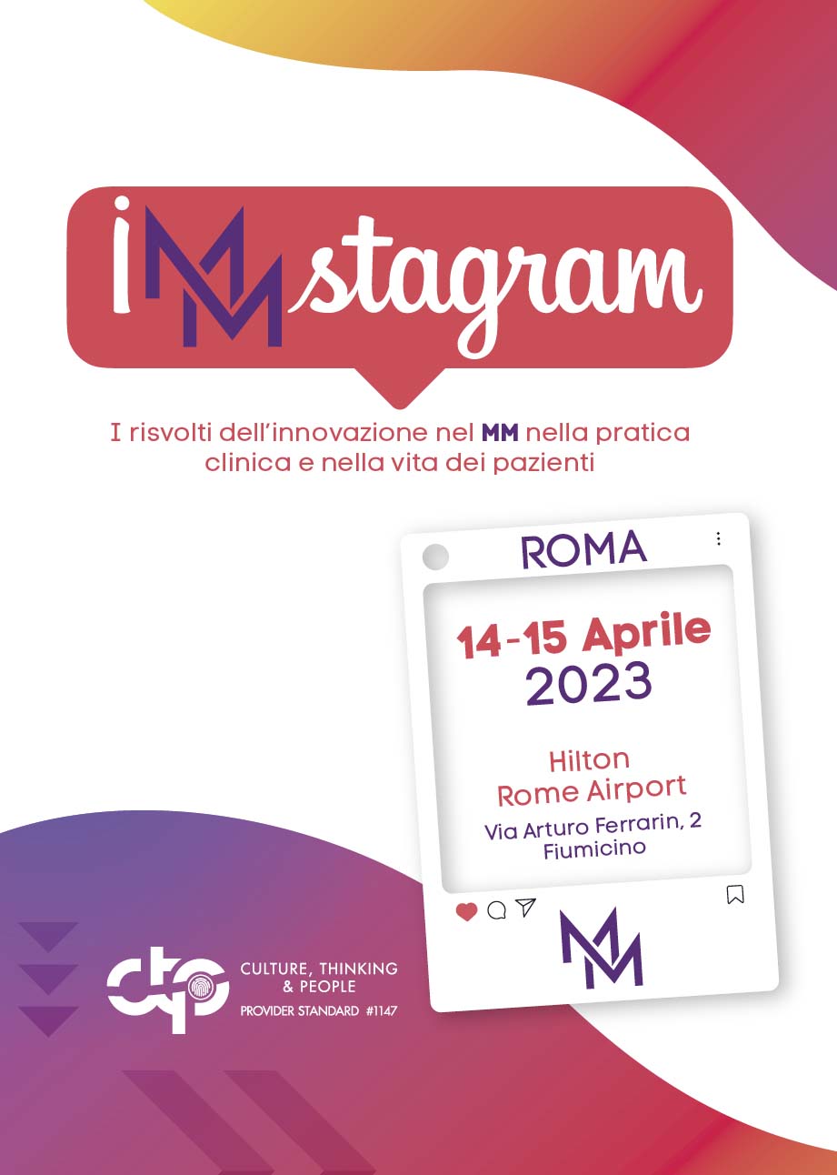 iMMstagram - Roma, 14 Aprile 2023